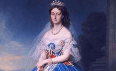Königin Olga